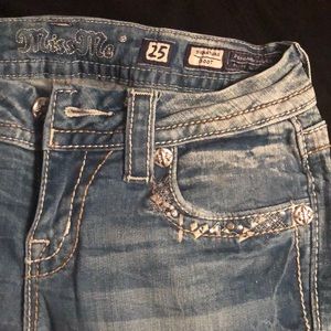 Miss Me Jeans - Miss me Miss Me Jeans - Miss me